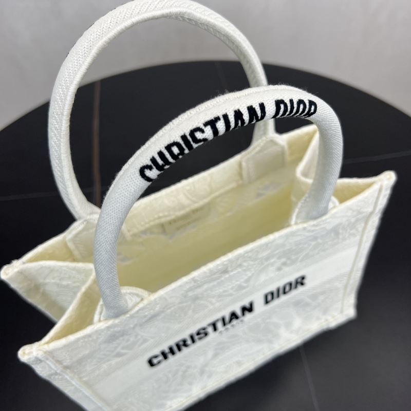 Christian Dior Shopping Bags